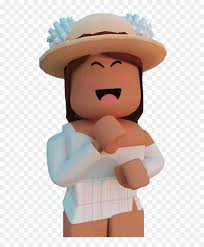 Roblox Girl Gfx Png Cute Bloxburg Aesthetic Aesthetic Roblox Girl Gfx Transparent Png Is Pure Roblox Animation Roblox Pictures Cute Profile Pictures