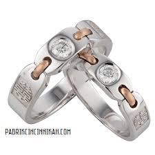 Bahan paling pas untuk cincin tunangan. Pabrik Cincin Kawin Cincin Nikah Tempat Pembuatan Perhiasan Cincin Kawin Emas Di Toko Emas Beda Dengan Jewelry