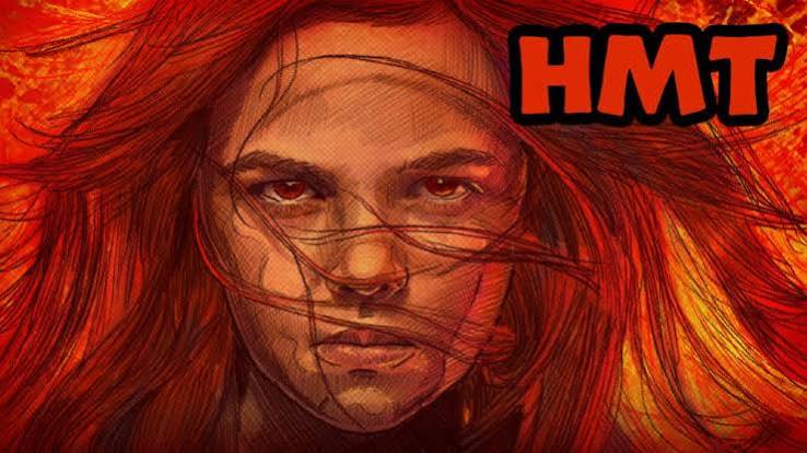 Firestarter (2022) Review - Horror Movie Talk | Episode 202