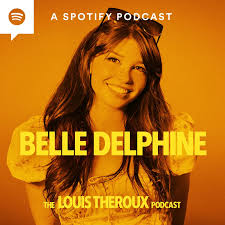 S2 EP5: Belle Delphine discuss… ‑ The Louis Theroux Podcast ‑ Apple Podcasts