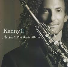 Kenny G