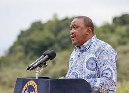 President uhuru full speech on lockdown! Uhuru Urges New Mindset In 2021 New Year Speech Www Emcihubtechltd Co Ke