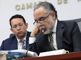 Daniel Raisbeck: "Creo que es positivo que se renueve la política  colombiana en términos de edad"