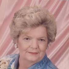 Betty Infinger Obituary