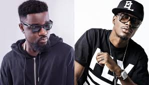 El_murid — 14 место в общем рейтинге. Bringbackazonto El Responds To Sarkodie S Call For Support