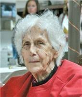 Elfacine Hoon Obituary (2015)