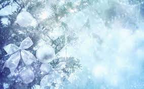 Christmas background on blue containing background, ball, and blue. Best 56 White Christmas Background On Hipwallpaper Christmas Wallpaper Beautiful Christmas Wallpaper And Awesome Christmas Wallpaper