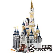 迪士尼城堡 71040 | 迪士尼 | lego.com cn. çˆ†è²· Lego 71040 The Disney Castle è¿ªå£«å°¼æ¨‚åœ'åŸŽå ¡ Disney è¿ªå£«å°¼ çˆ†è²·ä¿ bombuyman