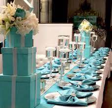 To set the scene, invite your guests to come dressed in an outfit inspired by their favorite tswift phase (think: The Perfect Breakfast At Tiffany S Bridal Shower Bridal Shower 101