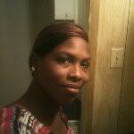 Lashonda Strong's Instagram, Twitter & Facebook