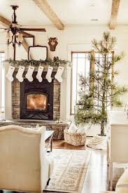 My Cozy And Stylish Living Room At Christmas With Mohawk Home In 2020 Christmas Living Rooms Stylish Living Room Christmas Decorations Living Room