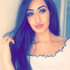 Jessica Singh's Instagram, Twitter & Facebook