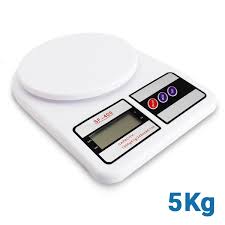 Sold by elor_d an ebay marketplace seller. 5kg Electronic Digital Kitchen Scale Sf 400 Best Prices In Sri Lanka Laabai Lk