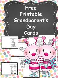 Get ready to spark some smiles with this guide on writing a sincere and meaningful father's day card. Printable Grandparents Day Cards Free And Fun Grandparents Day Activities Grandparents Day Cards Grandparents Day Crafts