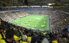 Der spielplan 2018/19 des bvb im überblick. Borussia Dortmund Gegen Fsv Mainz 05 Radio 91 2