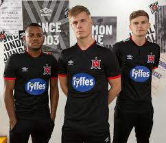 Dundalk fc is playing next match on 2 aug 2021 against sligo rovers in premier division.when the match starts, you will be able to follow sligo rovers v dundalk fc live score, standings, minute by minute updated live results and match statistics.we may have video highlights with goals and news. New Dundalk Fc Umbro Away Kit 2020 To Debut In Malone Cup Against Drogheda Football Kit News