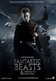 Let the magical world of witchcraft and wizardry save you from boredom. New Harry Potter Movie Excites Mclean Potterheads The Highlander