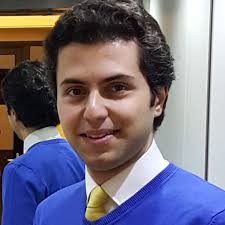 seyed alireza TABATABAEI MASHAYEKH