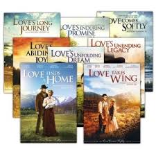 This Janette Oak Series Is My Favorite Love Comes Softly Really Good Movies Movies Worth Watching