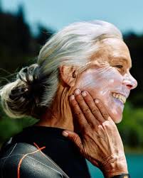 Cold-Water Swimming Is for More than Just Wim Hof Worshippers