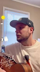 Historia Del Niño Que Canta Its Beautiful Day