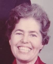 Verna Angeline Bennett Mays (1918-2006)