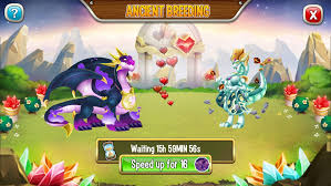 What a shame that she's covered in thorns. Ancient World Breeding Combos Dragon City Guide