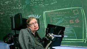 Stephen william hawking was born on january 8, 1942, in oxford, england. Ein Physiker Taugt Nicht Zum Popstar Eigentlich Wissen Wdr