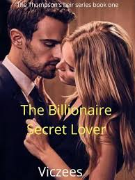CEO's Secret Lover PDF read online free