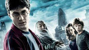 As voldemort';s sinister forces amass and a spirit of gloom and fear sweeps the land, it becomes more and more clear. Harry Potter And The Half Blood Prince Rakuten Tv
