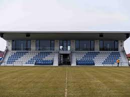 У суботу якість оцінили члени федерації футболу та спортсмени. Stadion Mynaj Gotovitsya Prinimat Polufinalnyj Poedinok Kubka Ukrainy 2020 Novosti Na Unn 2 Iyunya 2020 16 53