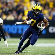 Michigan Wolverines Football