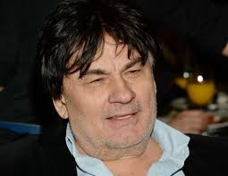 Народный артист рф, лауреат премии мвд россии. Serov Aleksandr