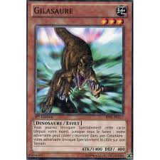 Special summons itself from your hand. Purchase Sf Bp01 Fr177 Gilasaurus Battle Pack Epic Dawn Yu Gi Oh Cartajouer
