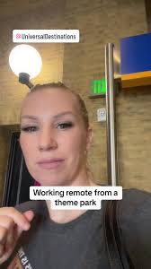 Universal Studios Orlando Remote Jobs