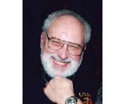 ROBERT MacDOUGALL Obituary (2015)