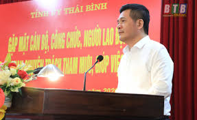 Đồng chí nguyễn hồng diên. ThÆ°á»ng Trá»±c Tá»‰nh á»§y Gáº·p Máº·t Can Bá»™ Cong Chá»©c NgÆ°á»i Lao Ä'á»™ng Cac CÆ¡ Quan Chuyen Trach Tham MÆ°u Giup Viá»‡c Tá»‰nh á»§y Bao Thai Binh Ä'iá»‡n Tá»­