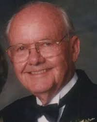 Walter Arthur Haddock Jr (1924-2014)