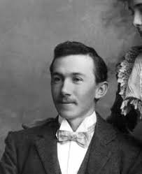 William James Murray (1875-1970)