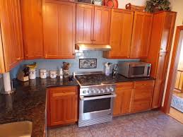 Greasy kitchen cabinets can give you a headache when it comes to cleaning, but not when you can use vinegar. Cleaning Your Kitchen Cabinets Minwax Blog