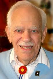 Bob Taggart: A life well-lived