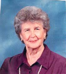 Ada Irene Boyett Obituary March 1, 2021
