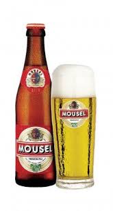 Mousel Une Biere De Premiere Qualite Brassee Depuis 1511 Elle Vous Emmenera Au Cœur De Luxembourg Mousel 4 8 Abv Est Une Biere Pils Avec Un Merken Pins
