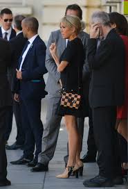 Compte non officiel de notre belle et élégante première dame brigitte macron. 46 Brigitte Macron Ideas In 2021 Brigitte French First Lady First Lady