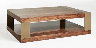 A glass coffee table makes for an elegant, subtle addition to the room, while a coffee table with storage is perfect for creating space for a striking centerpiece. Jacobine Rectangular Coffee Table Ej Victor