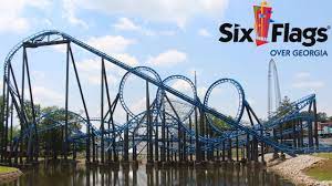 The official six flags app allows you to make the most of your next visit to any of the six flags parks in north america. Six Flags Closing Parks Nationwide Amid Coronavirus Outbreak