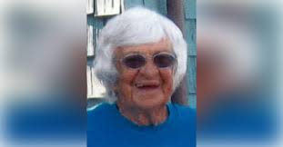 Obituary information for Helen Haverstick