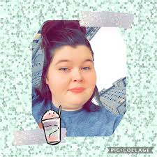 Dumb blonde is my specialty 😂 LaLa Lou's thank you! #blondehair  #dumbblonde #fashion #ootd #sweatshirt #funnyreels