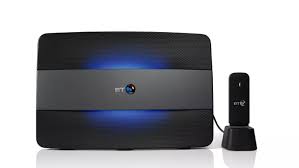 Bt 4g Assure Business Router Switches To 4g If Broadband Is Lost Bt