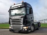 SCANIA-R440